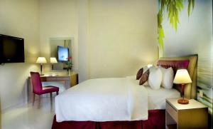 Kuta Central Park Hotel