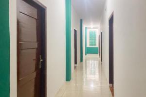 RedDoorz at Kubu Selem Palapa Lampung