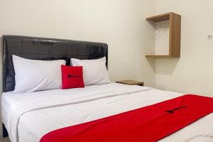 RedDoorz at Kubu Selem Palapa Lampung