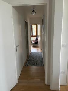 Appartements Ideal Olympic Games 2024 - Quiet and Modern : photos des chambres