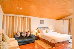Alaya Stays Holiday In Homestay