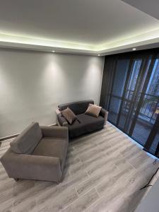 Moderno APTO con Vista 5 Estrellas Wifi Fast & CHECK IN AUTONOMO