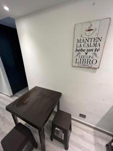 Moderno APTO con Vista 5 Estrellas Wifi Fast & CHECK IN AUTONOMO