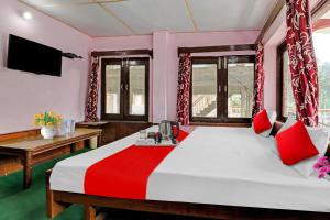 Hotel O Hema Holiday Home