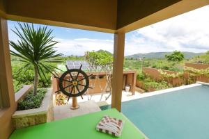 Villa Mandalika Lombok