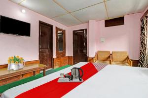 Hotel O Hema Holiday Home