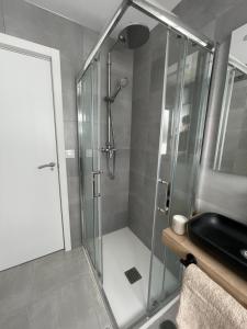 Dublin apartment in El Puerto