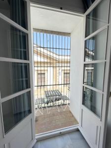 Dublin apartment in El Puerto