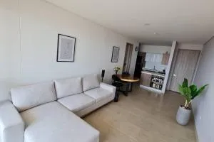 Deluxe Cozy with Stunning Sea Views & Sunset - Savanilla