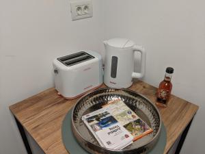 Ultra-central apartment in the Loffler Palace