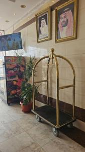 قصور العزيزية للشقق المخدومة