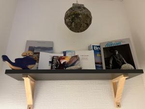 B&B / Chambres d'hotes L'Atelier de Mezareun : photos des chambres