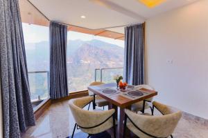 Regenta Resort Madhuganga Ukhimath