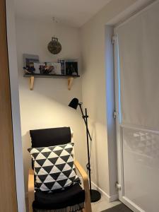 B&B / Chambres d'hotes L'Atelier de Mezareun : photos des chambres