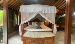 Watermark Balian villa - 安达沙里