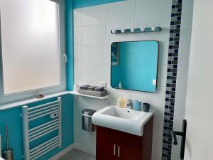 B&B / Chambres d'hotes L'Atelier de Mezareun : photos des chambres