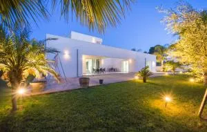 Casa Libasci - Menfi