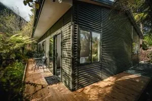 Forest View Franz Josef - Franz-Josef-Gletscher
