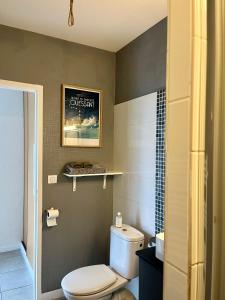 B&B / Chambres d'hotes L'Atelier de Mezareun : photos des chambres