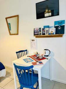 B&B / Chambres d'hotes L'Atelier de Mezareun : photos des chambres