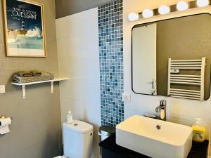 B&B / Chambres d'hotes L'Atelier de Mezareun : photos des chambres