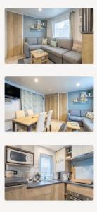 Campings Kerlann : photos des chambres