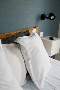 B&B / Chambres d'hotes L'Atelier de Mezareun : photos des chambres