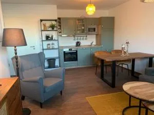 Am Hafen 15 - Groß Kelle