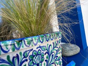 B&B / Chambres d'hotes L'Atelier de Mezareun : photos des chambres