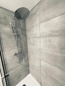 Appartements L’echappee Mer : photos des chambres