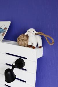 B&B / Chambres d'hotes L'Atelier de Mezareun : photos des chambres