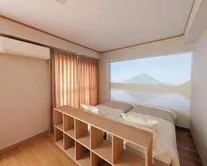 The Global West - Saijo