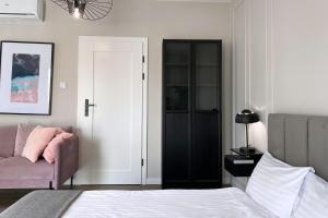 apartamenty-wroc Center by the University Bridge
