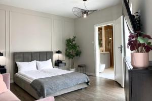 apartamenty-wroc Center by the University Bridge