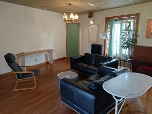 Tournan en Brie, centre ville, superbe appartement