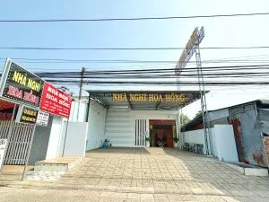 ROSE MOTEL - Binh Long