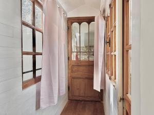 Au Croco fleuri, 50m des arènes, terrasse