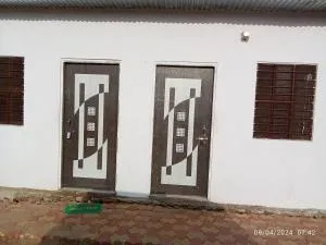 Rajdhani canteen and guest house - Rīngas