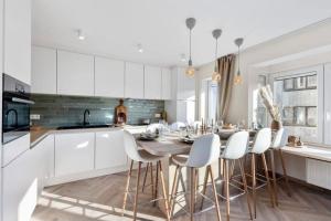 Alejandro - appartement 30m van het strand