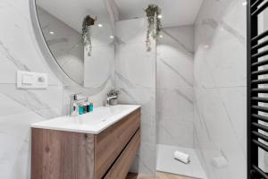 Alejandro - appartement 30m van het strand