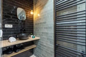 Alejandro - appartement 30m van het strand