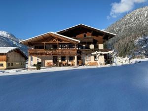 Apartment in Saalfelden near Ski Areas