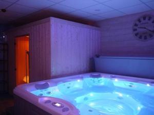 Campings Love SPA : photos des chambres