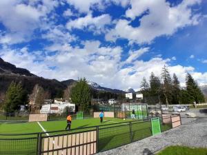 Charmant Duplex, vue magnifique
