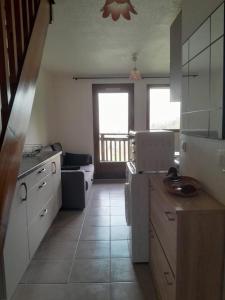 Charmant Duplex, vue magnifique