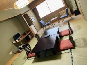 Mount View Hotel - Vacation STAY 40095v - Higashikawa