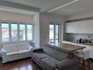 Residence Tufilla - Comunanza