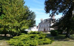 B&B / Chambres d'hotes Le Clos Sainte-Marie : photos des chambres