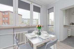 Unique & Seaside Studio for 4 people in Gdynia by Renters