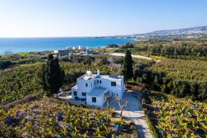 Blue Waves Villa by Nomads